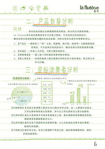 手绘风格市场营销策划案 学院奖国家级优秀奖的创意与实践